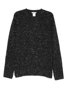 Свитер Pellegrino The Row, серый