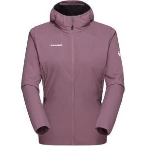 MAMMUT Куртка женская, Purple