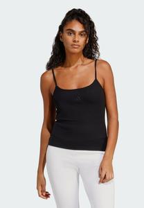 Топ Adidas Sportswear Top, Black