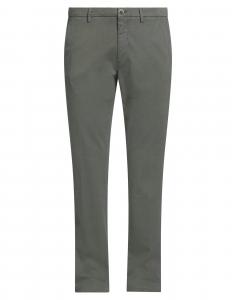 Брюки Mason'S, зеленый