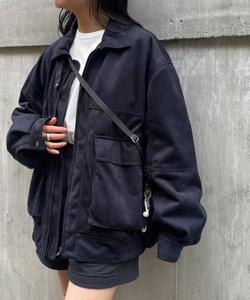 Винтажная куртка-пилот A2 из искусственной кожи Colony 2139, цвет Black Other 1