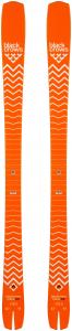 Новые лыжи Black Crows Mirus Cor 173 см, 2026 год