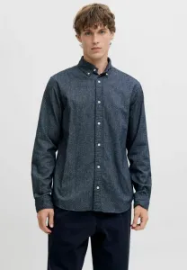 Рубашка jprblubarkley Jack & Jones Premium, Dark Navy