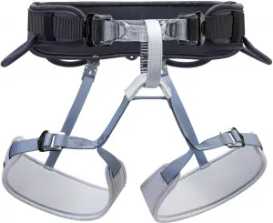 Corax LT Harness Petzl, Dark Gray