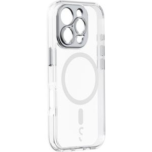 ShiftCam Camera Case for iPhone 16 Pro (Clear) S-DA63-CL