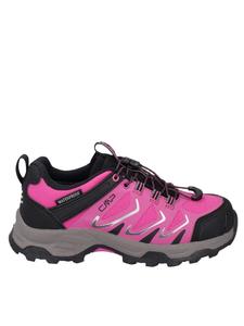 Треккинговые ботинки Byne CMP, цвет pink/schwarz