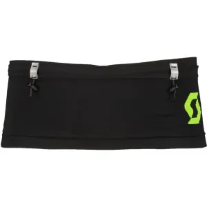 Сумка на бедро Rc tr' 2 Scott, black-safety yellow