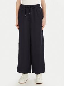 Широкие брюки Mattino 2513131084 Marella, синий