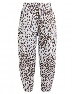 Брюки Ottod'Ame, светло-серый