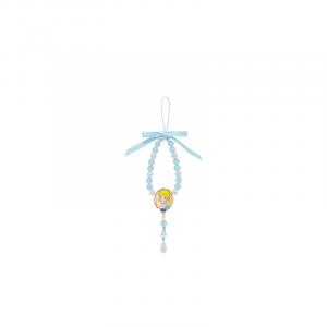 MOLLY Daily Look Collection подвеска для телефона слепой коробки товары одиночный мистери-бокс/полный бокс 6 шт POP MART