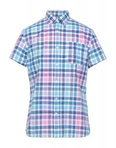 Рубашка Woolrich, розовый