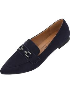 Тапочки palado, темно-синий