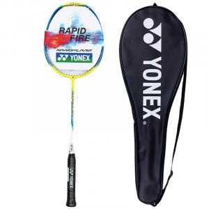 Легкая ракетка для бадминтона YONEX