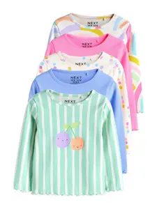 Next Лонгслив, мультиколор