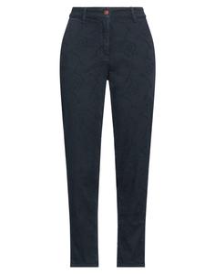 Брюки Cigala'S, темно-синий