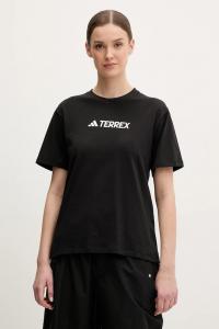 Футболка Adidas Terrex, черный