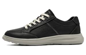 Мужские низкие повседневные кроссовки Rebound Mellen, черный