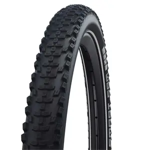 Шина для горного велосипеда Schwalbe Smart Samoa Plus Addix Performance HS624 29´´ x 2.35, серебряный