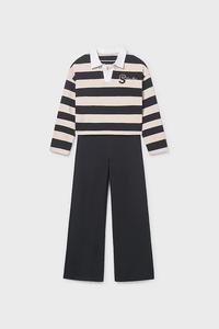 Детский набор Mayoral, черный