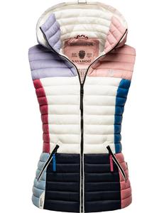 Жилет NAVAHOO Vest Shadaa, разноцветный