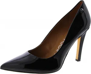 Туфли Calvin Klein Womens Brady, черный