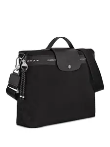 Портфель Le Pliage Energy Longchamp, черный