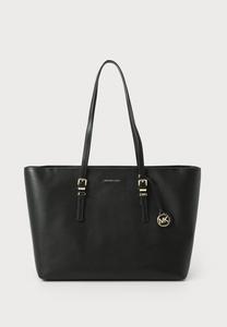 Сумка QUINN TOTE MICHAEL Michael Kors, черный