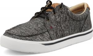 Кроссовки Twisted X для мужчин, темно-серый