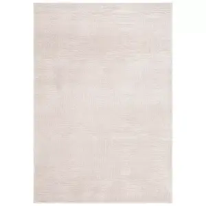 Коврик Whisper Remi Area Safavieh, бежевый, 153x229 см