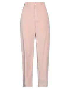 Брюки Europeanculture, светло-розовый
