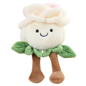 Pissie Плюшевая кукла Rose Dolls высота 22 см