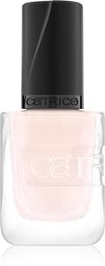 Лак для ногтей Catrice GEL AFFAIR, 002 Dancing In Ballet Shoes 10,5 ml