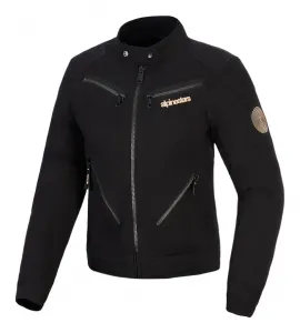 Куртка Stella Grace Alpinestars, черный