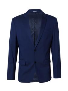 Пиджак Calvin Klein Slim fit Business Blazer, темно-синий