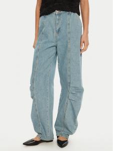 Джинсы обычного кроя Rotate, синий