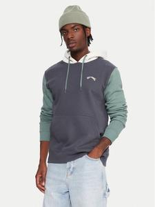 Свитшот regular fit Arch Block Po EBYFT00155 Billabong, синий