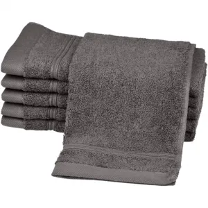 Гостевые полотенца Рубин 100% хлопок Ross, Schiefer