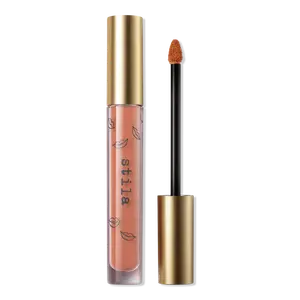 Жидкая матовая помада Stay All Day Stila, Sugar Peach (peachy nude)