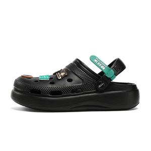 Сабо мужские Mulinsen, Dark Blue