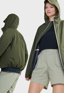 Водонепроницаемая куртка RAINPACK 70 Aigle, хаки