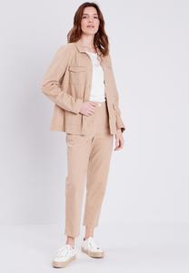 Брюки Breal, бежевый