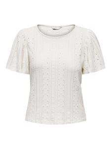 Рубашка ONLY ONLRiverside, белый