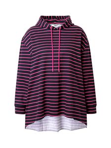 Толстовка черного цвета Angel of Style