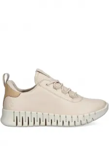 Кроссовки Gruuv Lea Ecco, бежевый