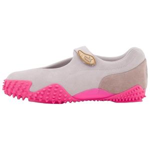 Туфли Mostro Fey Suede Concepts Cygnet Women's PUMA, розовый