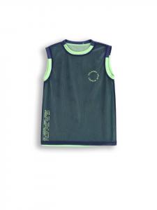 Футболка Lemon explore, красочный