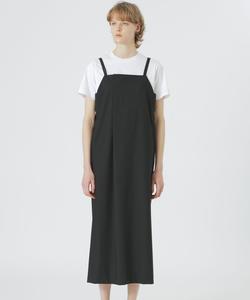 Платье-свитер со складками спереди Loveless, цвет Black