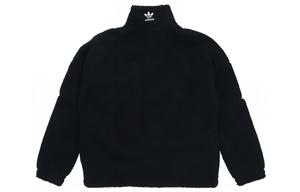 Куртка унисекс adidas originals, Черный