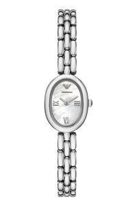 Часы Emporio Armani, серебряный