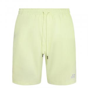 Спортивные шорты мужские YONEX, желто-зеленый зеленый